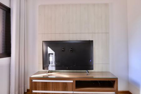 Apartamento à venda com 119m², 3 quartos e 2 vagasQuarto 