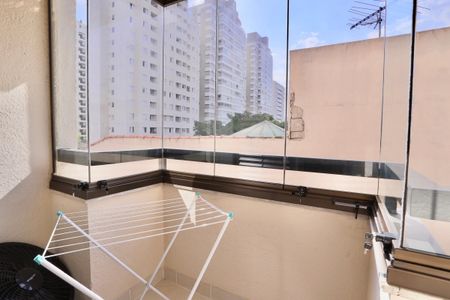 Apartamento à venda com 119m², 3 quartos e 2 vagasSacada Suíte1