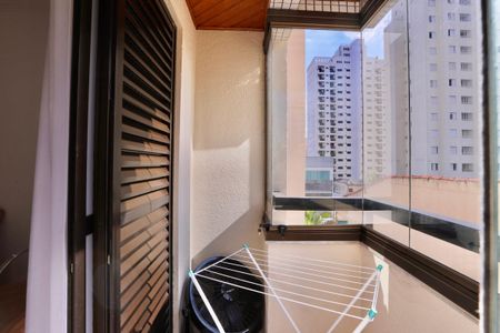 Apartamento à venda com 119m², 3 quartos e 2 vagasSacada Suíte1