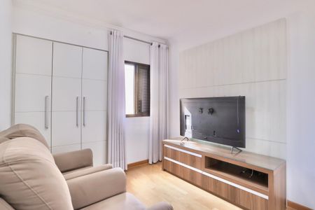 Apartamento à venda com 119m², 3 quartos e 2 vagasQuarto 