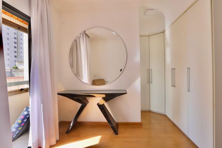 Apartamento à venda com 119m², 3 quartos e 2 vagasSuíte