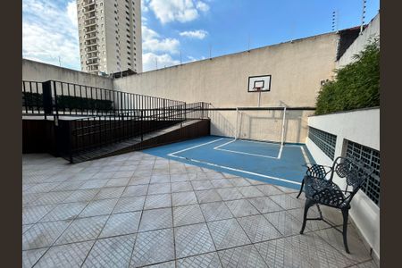 Apartamento à venda com 119m², 3 quartos e 2 vagasQuadra Esportiva