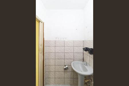 Casa 2 - Banheiro social de casa à venda com 8 quartos, 900m² em Jardim Brasil (zona Norte), São Paulo