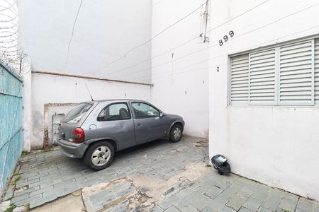 Garagem de casa à venda com 8 quartos, 900m² em Jardim Brasil (zona Norte), São Paulo