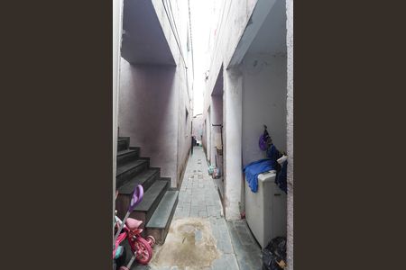 Corredor de casa à venda com 8 quartos, 900m² em Jardim Brasil (zona Norte), São Paulo