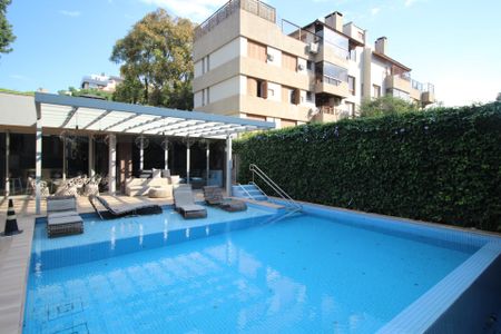 Studio para alugar com 24m², 0 quarto e 1 vagaÁrea comum - Piscina