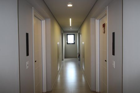 Studio para alugar com 24m², 0 quarto e 1 vagaCorredor