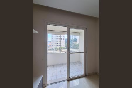 Varanda de apartamento para alugar com 2 quartos, 49m² em Imirim, São Paulo