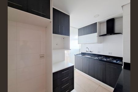 Cozinha de apartamento para alugar com 2 quartos, 49m² em Imirim, São Paulo