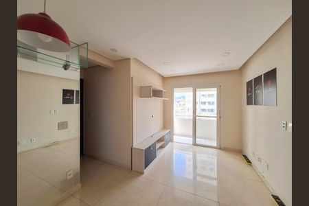 Sala de apartamento para alugar com 2 quartos, 49m² em Imirim, São Paulo