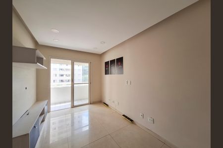 Sala de apartamento para alugar com 2 quartos, 49m² em Imirim, São Paulo