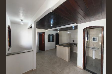 Casa para alugar com 2 quartos, 95m² em Taquara, Rio de Janeiro