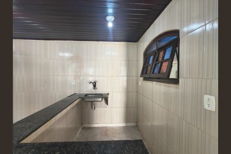 Casa para alugar com 2 quartos, 95m² em Taquara, Rio de Janeiro