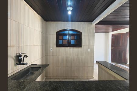 Casa para alugar com 2 quartos, 95m² em Taquara, Rio de Janeiro