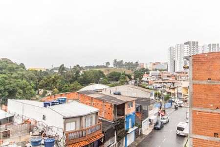 Apartamento para alugar com 59m², 2 quartos e 1 vaga Apartamento para alugar com 59m², 2 quartos e 1 vagaVista da Suíte