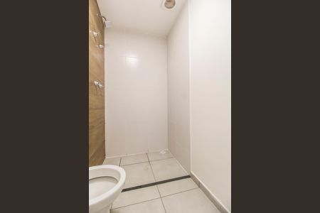 Apartamento para alugar com 59m², 2 quartos e 1 vaga Apartamento para alugar com 59m², 2 quartos e 1 vagaBanheiro 2