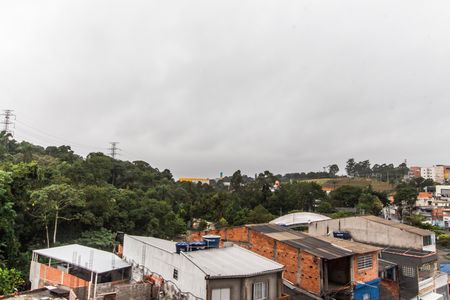 Apartamento para alugar com 59m², 2 quartos e 1 vaga Apartamento para alugar com 59m², 2 quartos e 1 vagaVista do Quarto 2