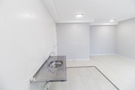 Apartamento para alugar com 59m², 2 quartos e 1 vaga Apartamento para alugar com 59m², 2 quartos e 1 vagaCozinha