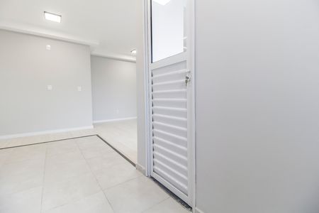 Apartamento para alugar com 59m², 2 quartos e 1 vaga Apartamento para alugar com 59m², 2 quartos e 1 vagaÁrea de Serviço