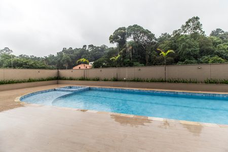 Apartamento para alugar com 59m², 2 quartos e 1 vaga Apartamento para alugar com 59m², 2 quartos e 1 vagaPiscina