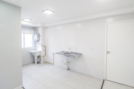 Apartamento para alugar com 59m², 2 quartos e 1 vaga Apartamento para alugar com 59m², 2 quartos e 1 vagaCozinha