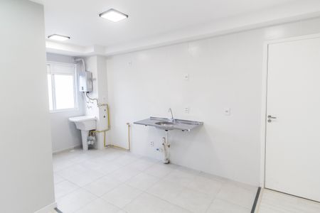 Apartamento para alugar com 59m², 2 quartos e 1 vaga Apartamento para alugar com 59m², 2 quartos e 1 vagaCozinha