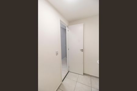 Apartamento para alugar com 59m², 2 quartos e 1 vaga Apartamento para alugar com 59m², 2 quartos e 1 vagaBanheiro da Suíte