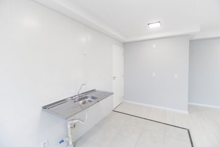 Apartamento para alugar com 59m², 2 quartos e 1 vaga Apartamento para alugar com 59m², 2 quartos e 1 vagaCozinha