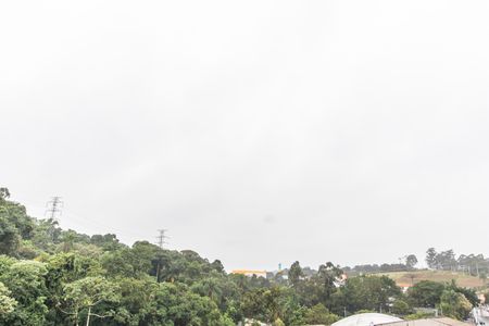 Apartamento para alugar com 59m², 2 quartos e 1 vaga Apartamento para alugar com 59m², 2 quartos e 1 vagaVista do Quarto