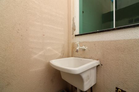 Apartamento para alugar com 45m², 2 quartos e sem vagaÁrea de Serviço