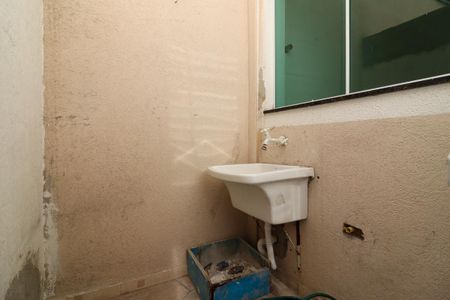 Apartamento para alugar com 45m², 2 quartos e sem vagaÁrea de Serviço