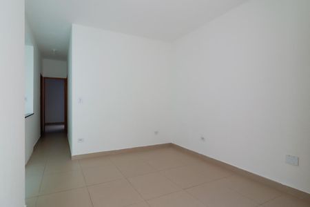 Sala de apartamento para alugar com 2 quartos, 45m² em Parque Boturussu, São Paulo