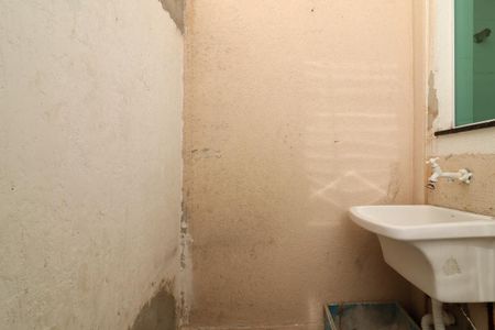 Apartamento para alugar com 45m², 2 quartos e sem vagaÁrea de Serviço