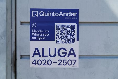 Apartamento para alugar com 45m², 2 quartos e sem vagaPlaquinha
