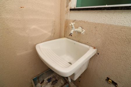 Apartamento para alugar com 45m², 2 quartos e sem vagaÁrea de Serviço