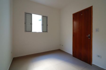 Apartamento para alugar com 45m², 2 quartos e sem vagaQuarto 2