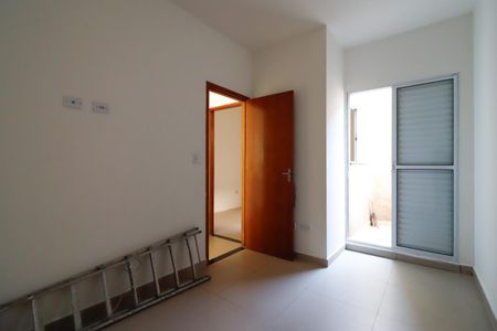 Apartamento para alugar com 45m², 2 quartos e sem vagaQuarto 1