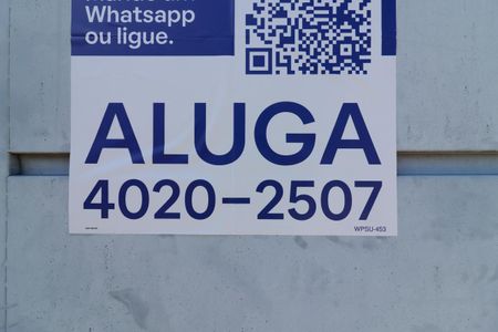 Apartamento para alugar com 45m², 2 quartos e sem vagaPlaquinha