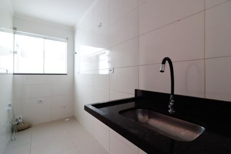 Apartamento para alugar com 45m², 2 quartos e sem vagaCozinha