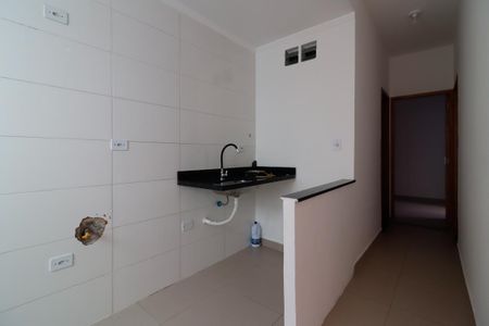Apartamento para alugar com 45m², 2 quartos e sem vagaCozinha