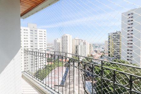 Apartamento para alugar com 67m², 2 quartos e 1 vagaVaranda da Sala