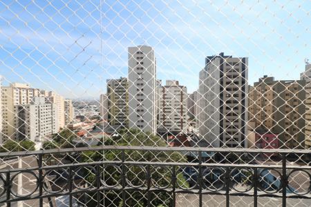 Apartamento para alugar com 67m², 2 quartos e 1 vagaVaranda da Sala