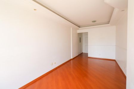 Sala de apartamento para alugar com 2 quartos, 67m² em Santo Antônio, São Caetano do Sul