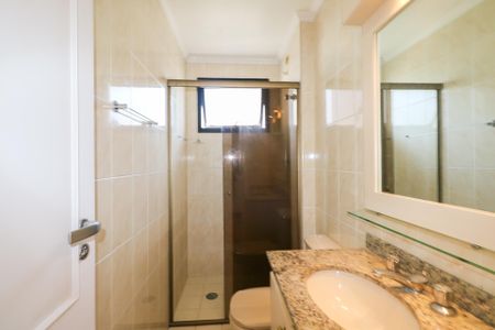 Apartamento para alugar com 67m², 2 quartos e 1 vagaBanheiro