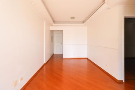 Sala de apartamento para alugar com 2 quartos, 67m² em Santo Antônio, São Caetano do Sul