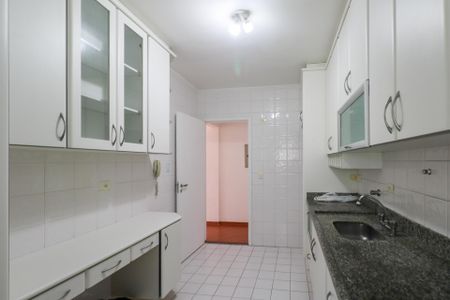 Apartamento para alugar com 67m², 2 quartos e 1 vagaCozinha