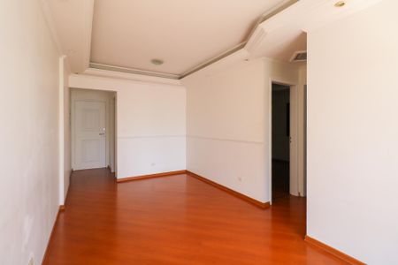 Sala de apartamento para alugar com 2 quartos, 67m² em Santo Antônio, São Caetano do Sul