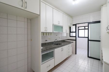 Apartamento para alugar com 67m², 2 quartos e 1 vagaCozinha
