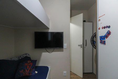 Apartamento para alugar com 53m², 2 quartos e 1 vagaQuarto 2