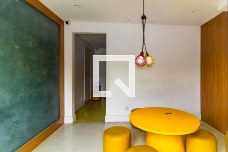 Apartamento para alugar com 53m², 2 quartos e 1 vagaBrinquedoteca